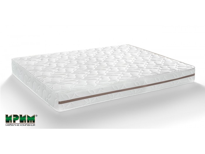 Двулицев матрак Посейдон